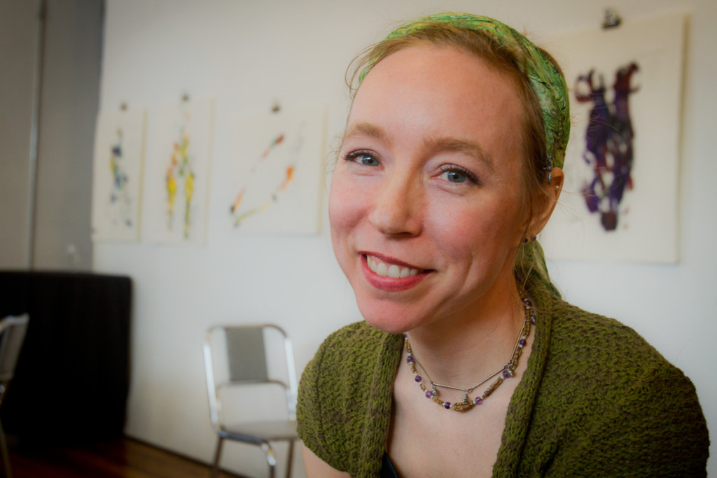 laura madeline wiseman, 2014