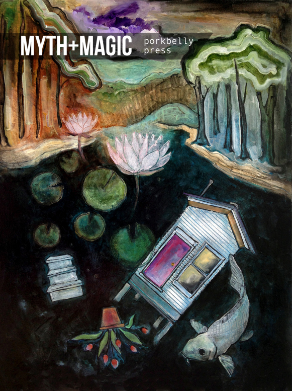 mythmagic