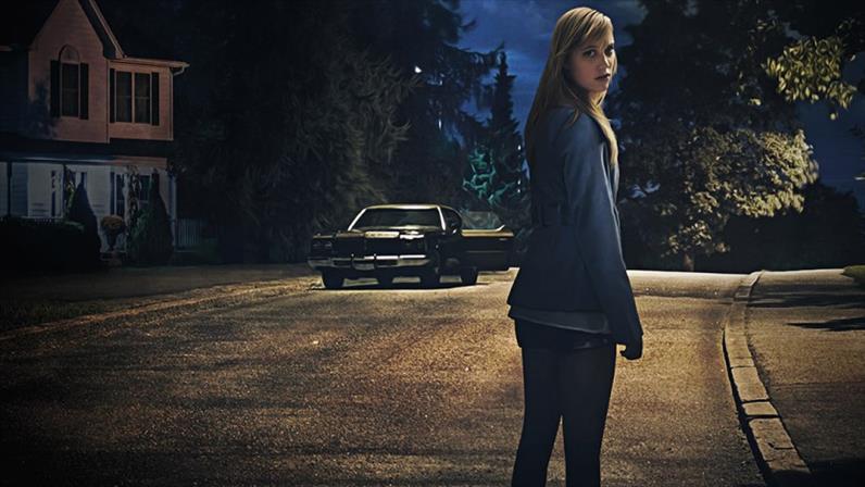 It Follows movie still