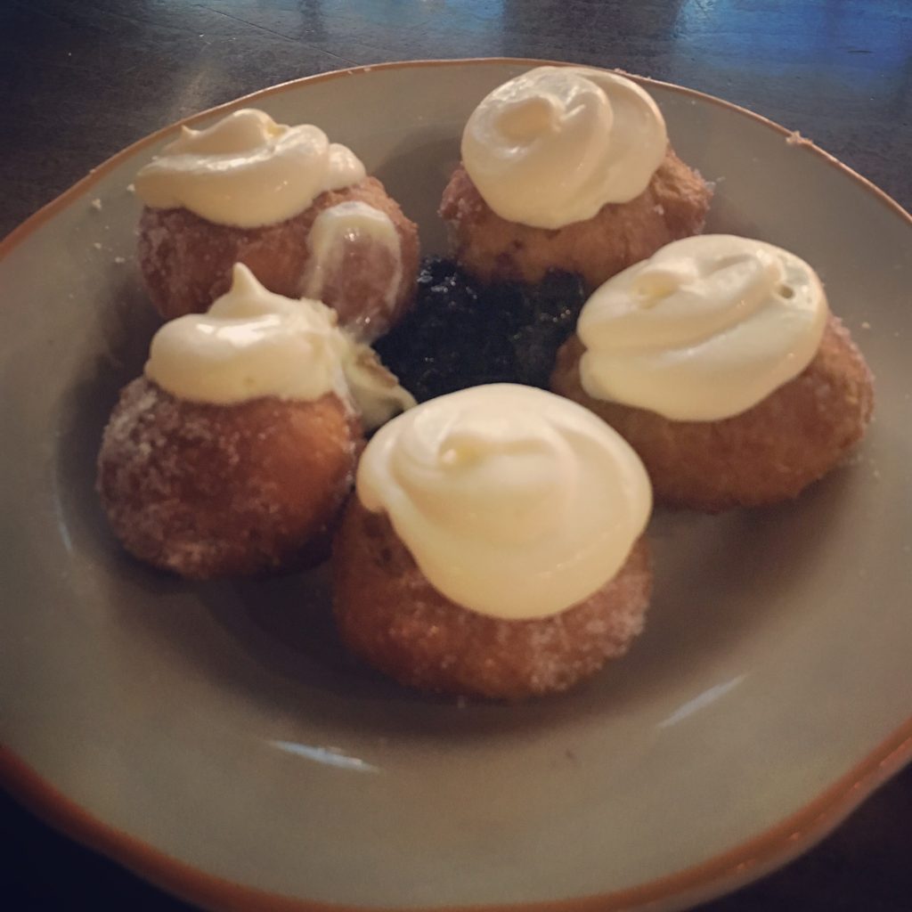 Bonuts from Biscuit Love.