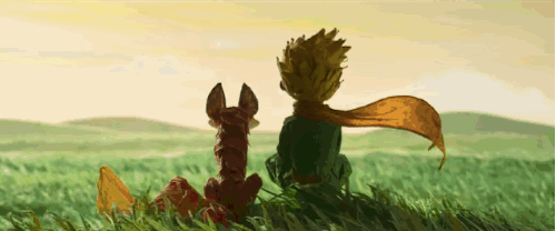 The Little Prince