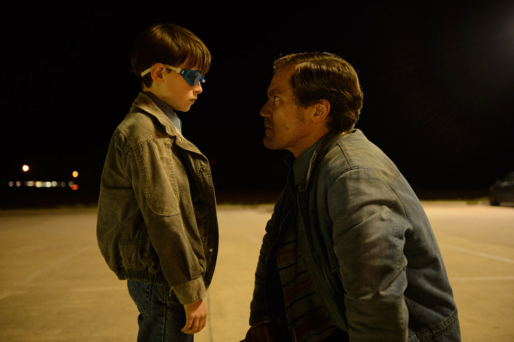 Midnight Special