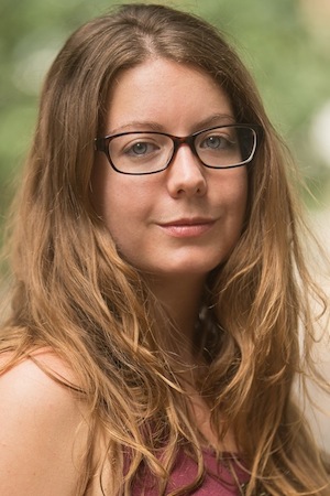Stacey Balkun