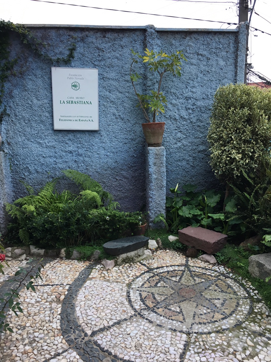La Sebastina