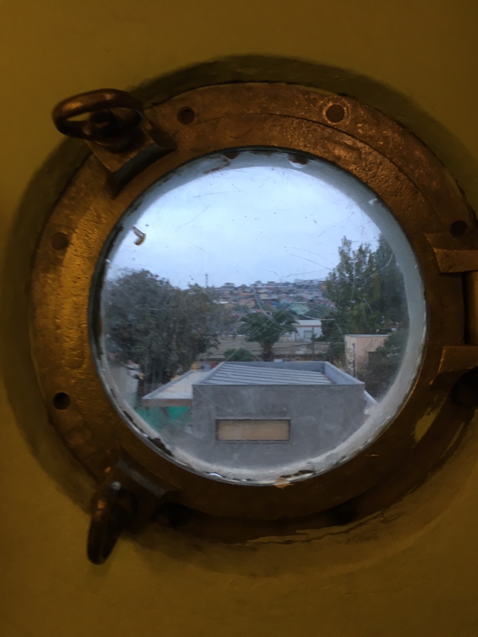 La Sebastina
