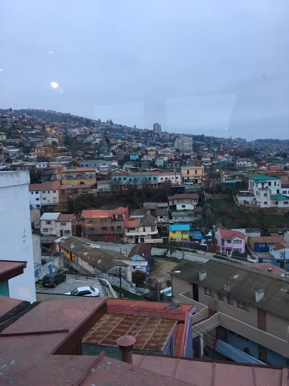 Valparaiso