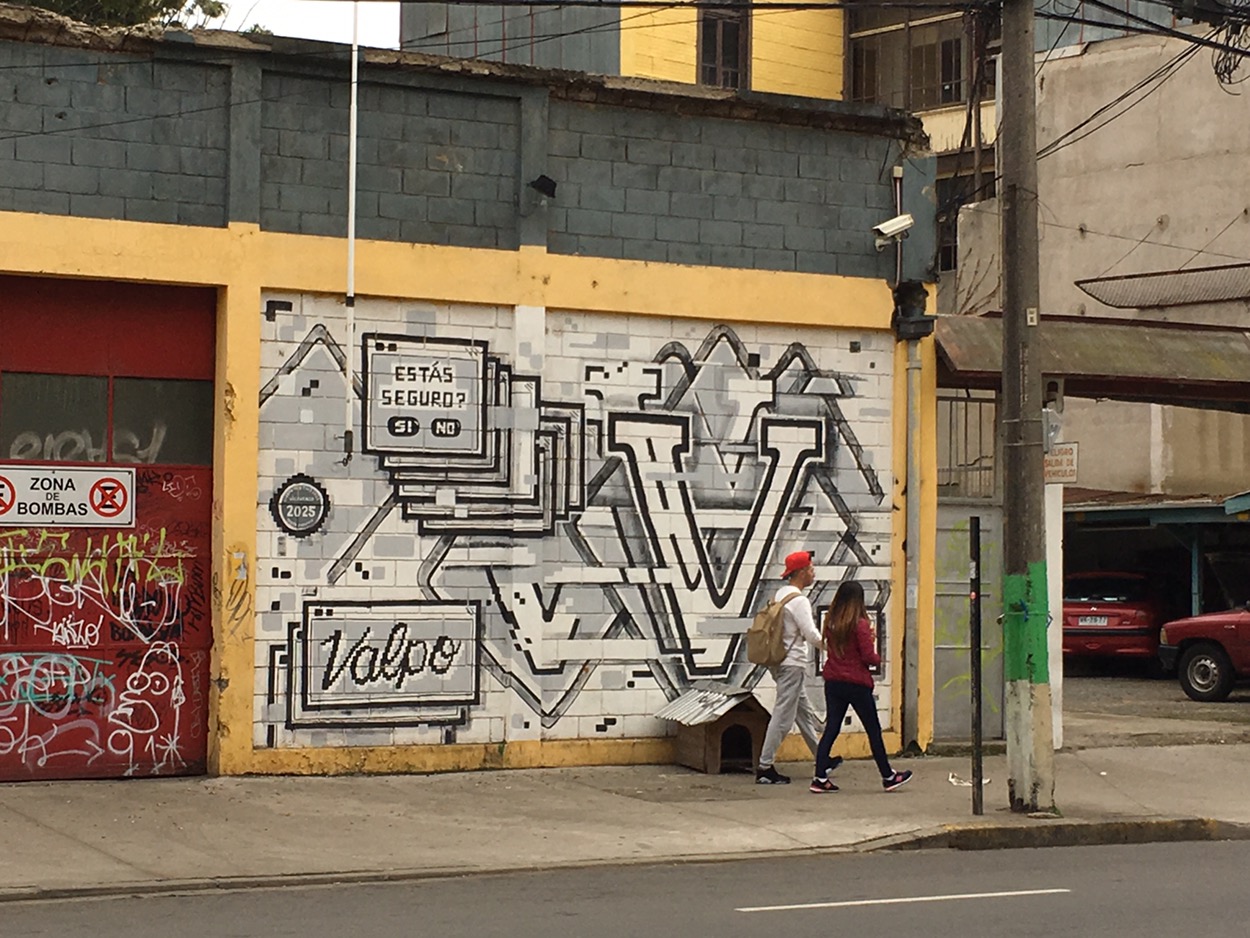 Valparaiso