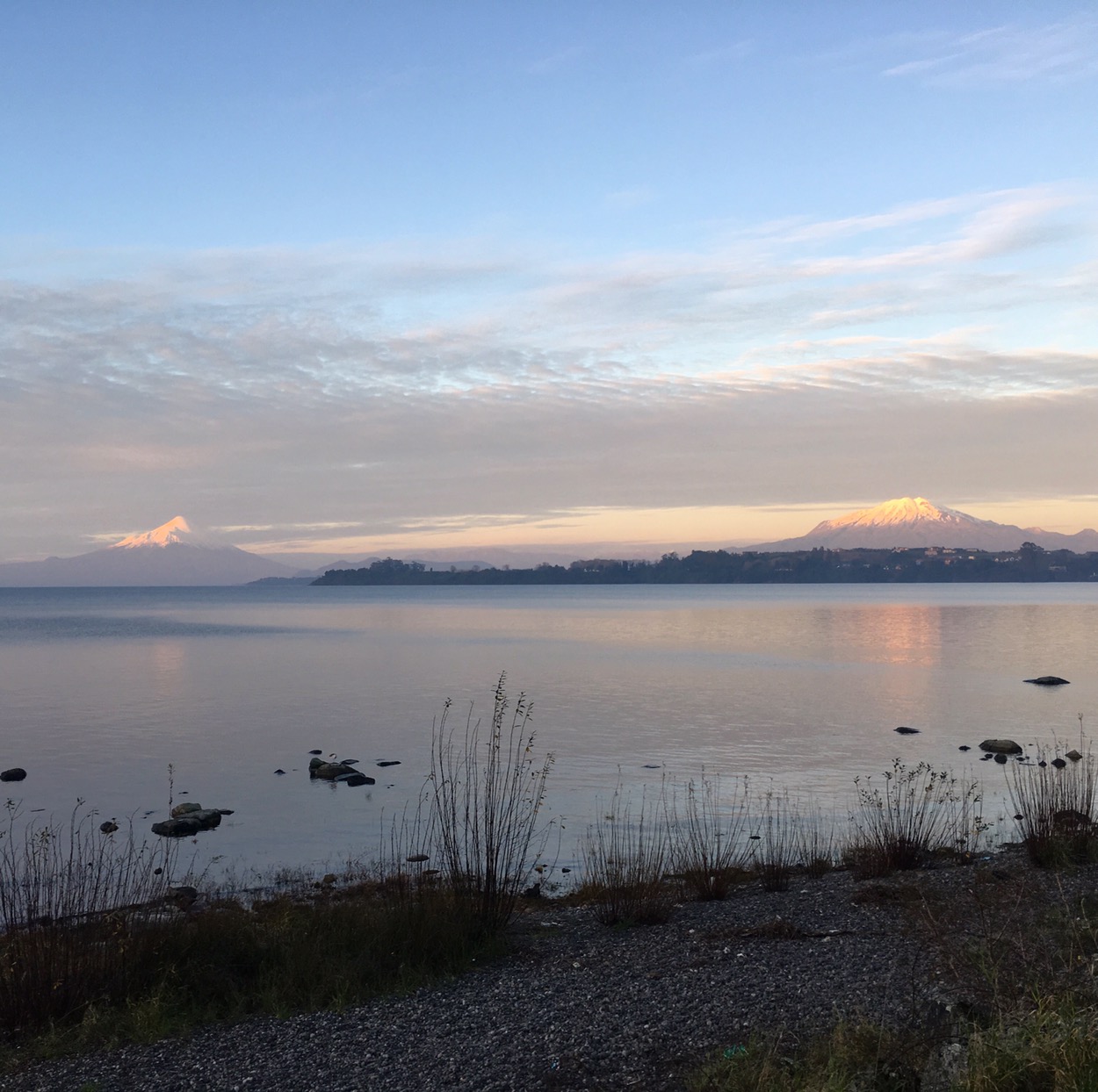 Puerto Varas
