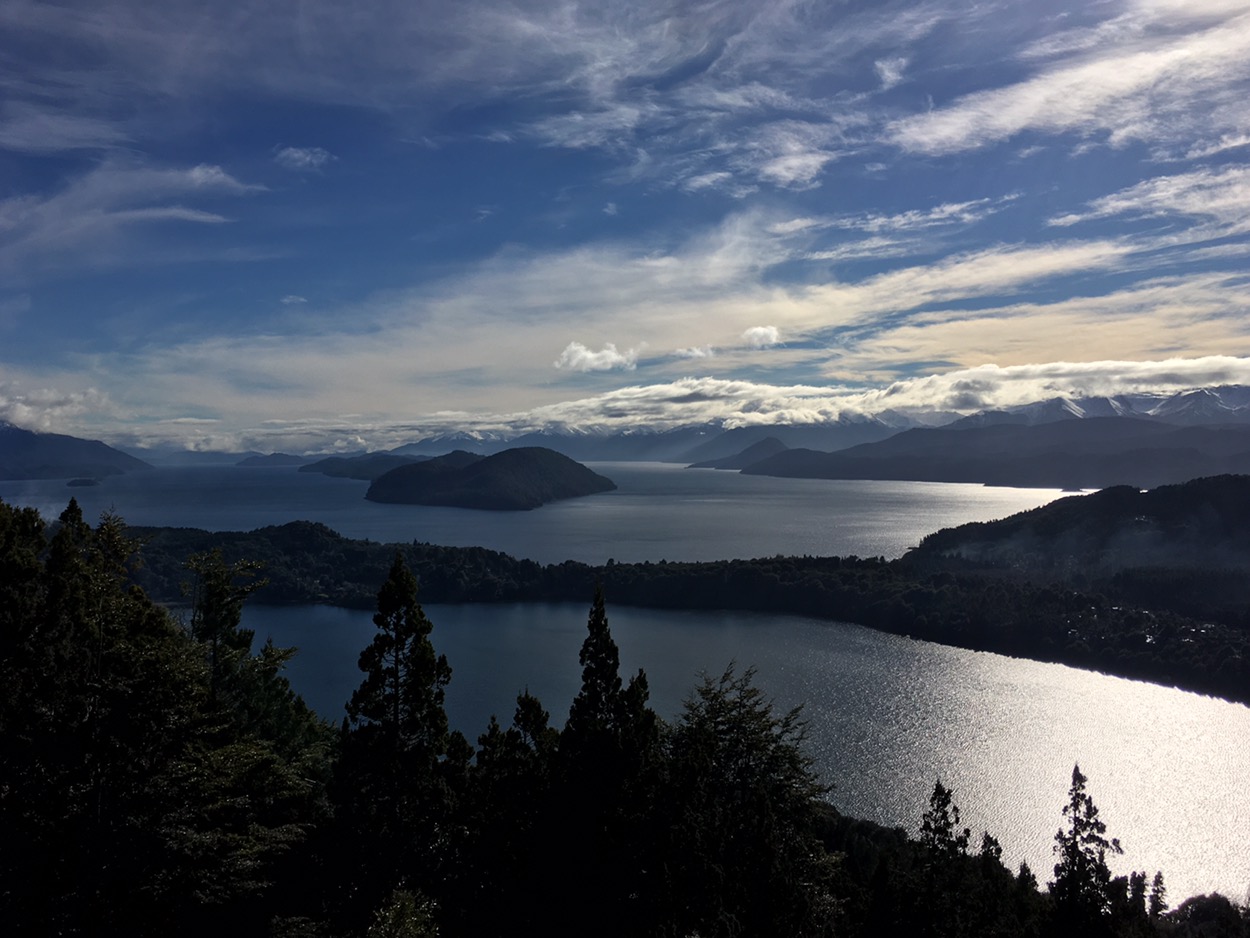Cerro Campanario, San Carlos de Bariloche