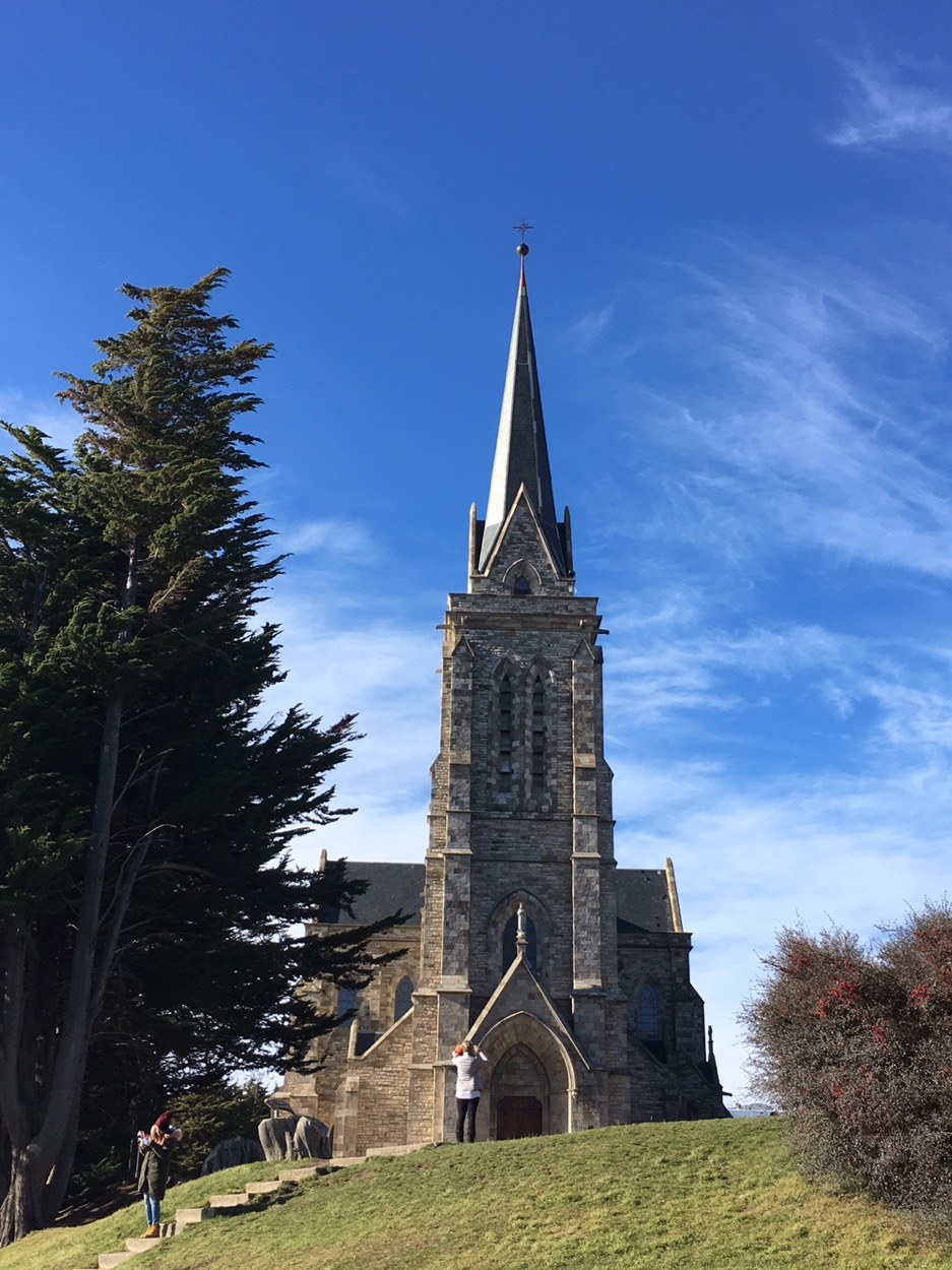 San Carlos de Bariloche