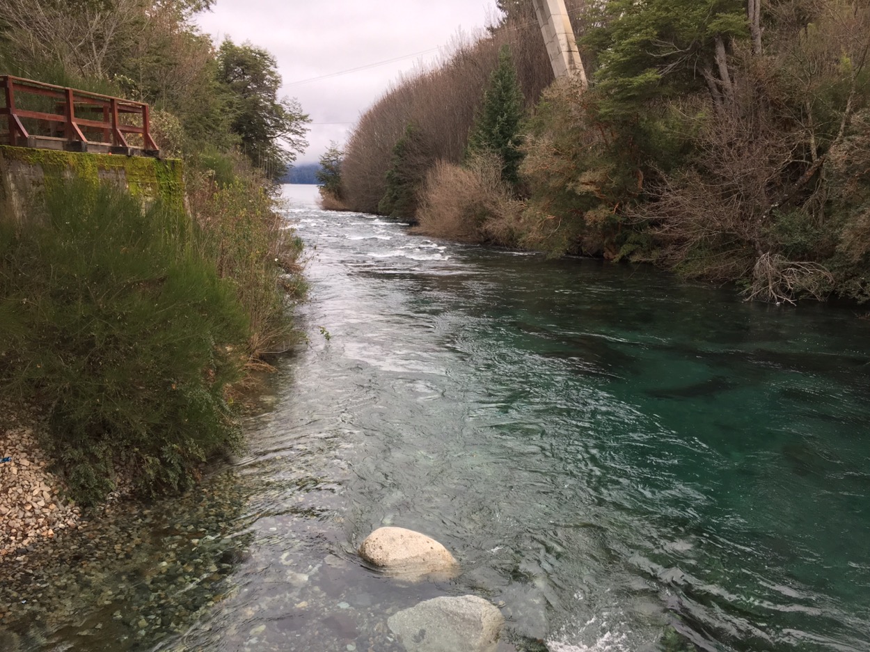 Rio Correntoso