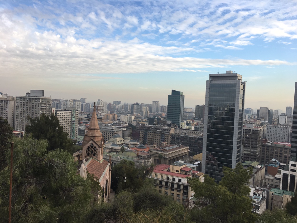 santiago