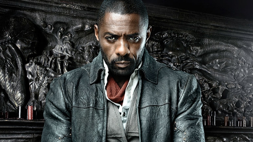 The Dark Tower