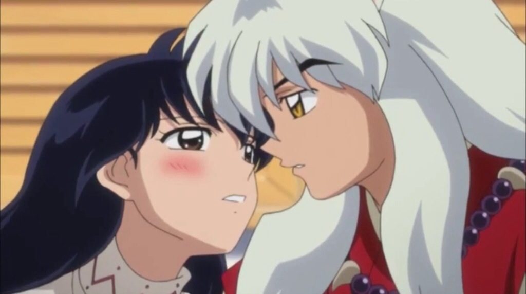 Inuyasha: The Final Act
