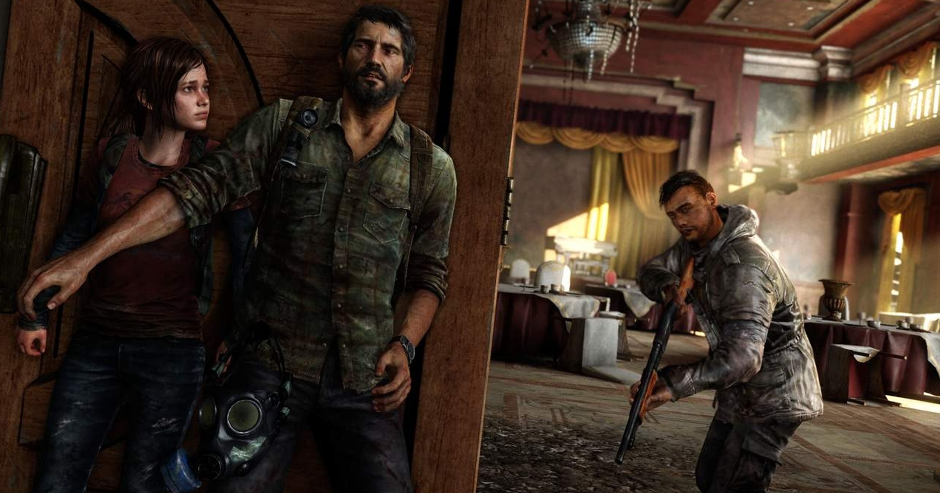 The Last of Us