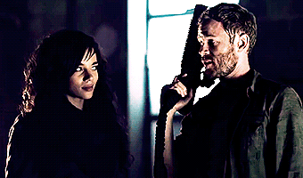 Killjoys on the Syfy channel.