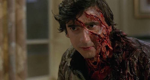 An American Werewolf in London