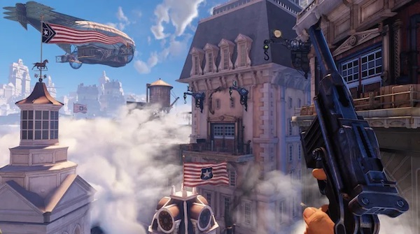 Bioshock: Infinite