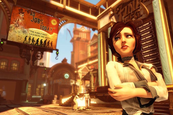 Bioshock: Infinite
