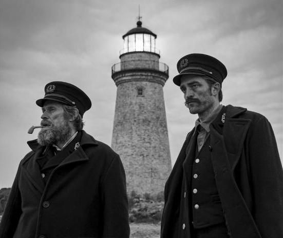 The Lighthouse