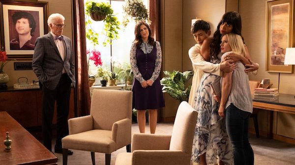 The Good Place