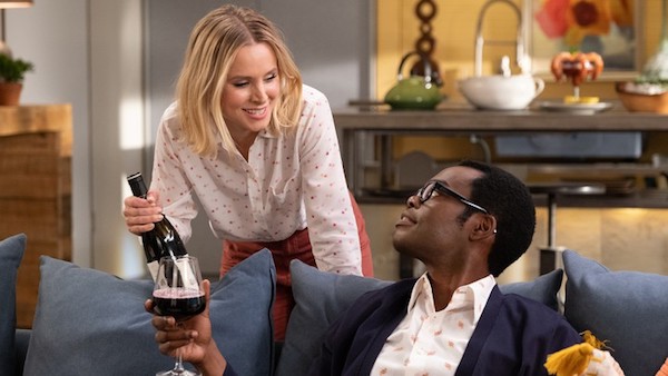 The Good Place
