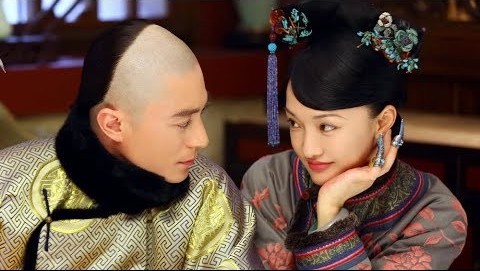 Ruyi's Royal Love in the Palace